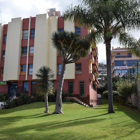 לה אורוטבה Apartamento San Isidro מראה חיצוני תמונה