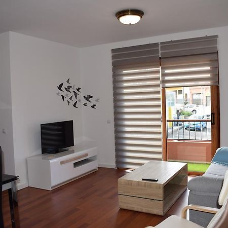 לה אורוטבה Apartamento San Isidro מראה חיצוני תמונה