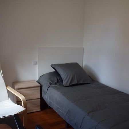 לה אורוטבה Apartamento San Isidro מראה חיצוני תמונה