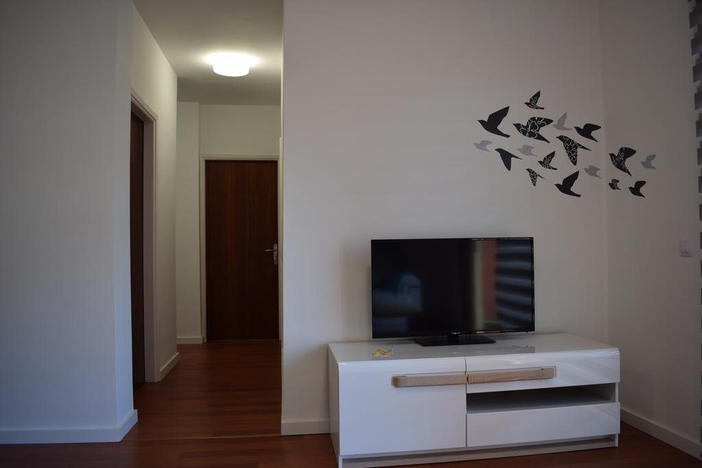 לה אורוטבה Apartamento San Isidro מראה חיצוני תמונה