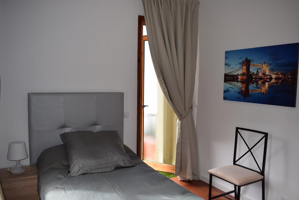 לה אורוטבה Apartamento San Isidro מראה חיצוני תמונה