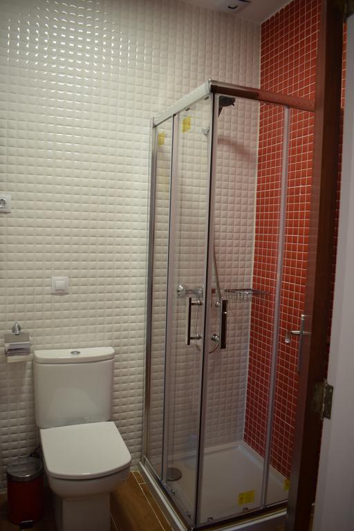 לה אורוטבה Apartamento San Isidro מראה חיצוני תמונה