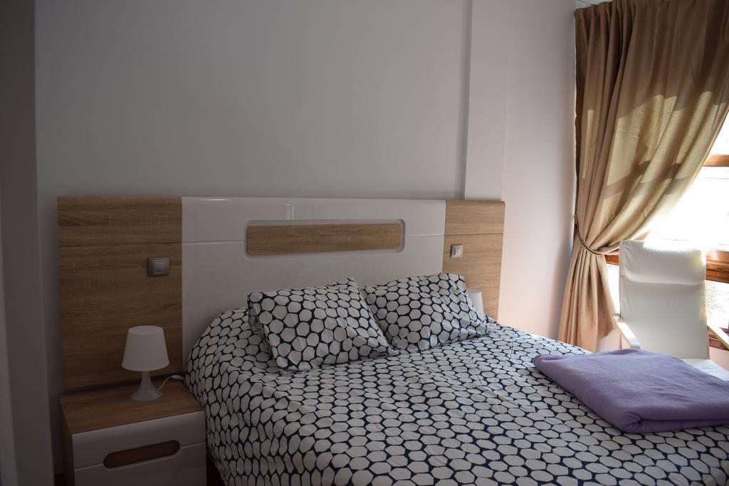 לה אורוטבה Apartamento San Isidro מראה חיצוני תמונה
