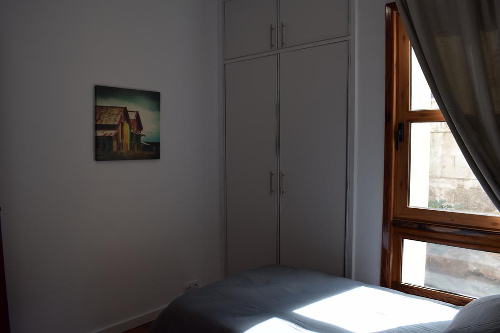 לה אורוטבה Apartamento San Isidro מראה חיצוני תמונה