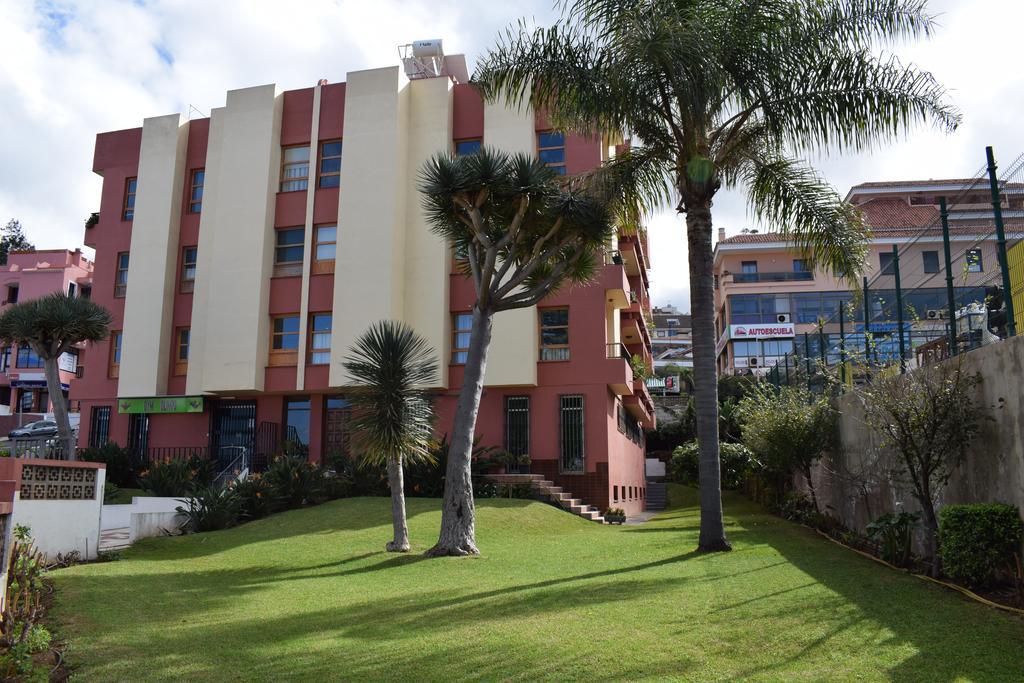 לה אורוטבה Apartamento San Isidro מראה חיצוני תמונה