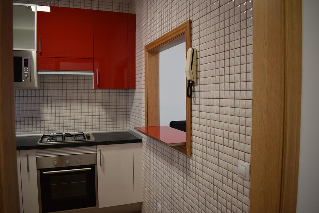 לה אורוטבה Apartamento San Isidro מראה חיצוני תמונה