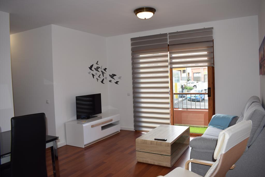 לה אורוטבה Apartamento San Isidro מראה חיצוני תמונה