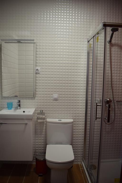 לה אורוטבה Apartamento San Isidro מראה חיצוני תמונה