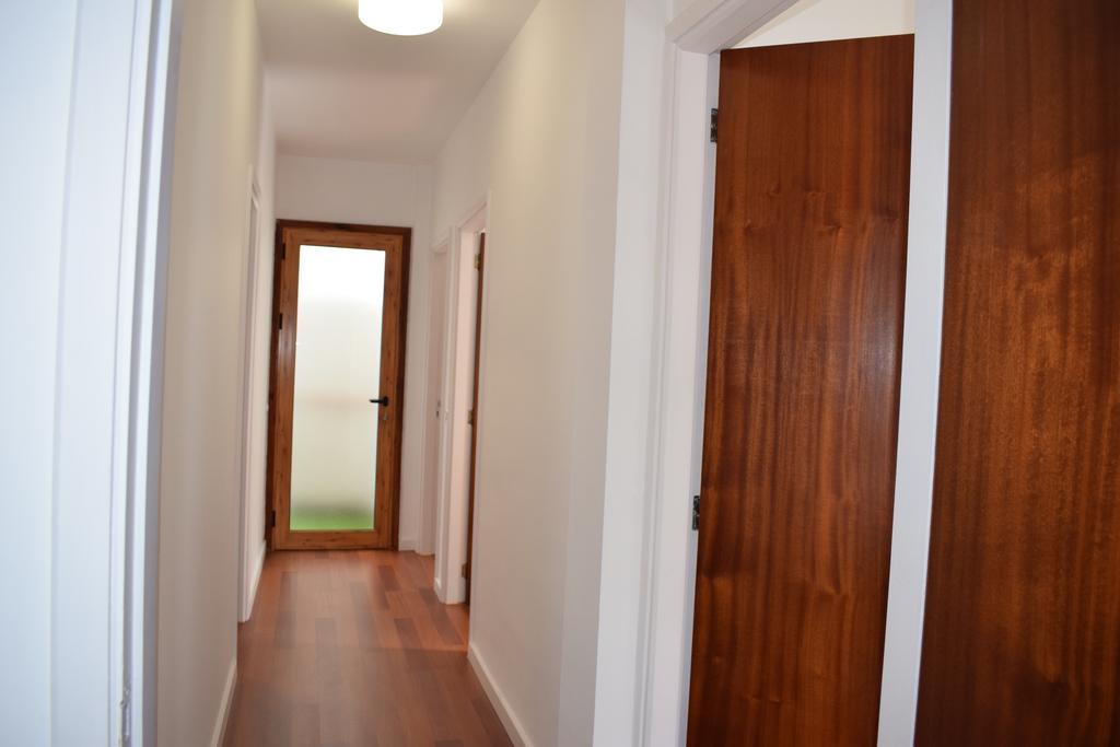 לה אורוטבה Apartamento San Isidro מראה חיצוני תמונה